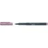 Faber-Castell Metallics Μαρκαδόρος Σχεδίου 1.5mm Μωβ